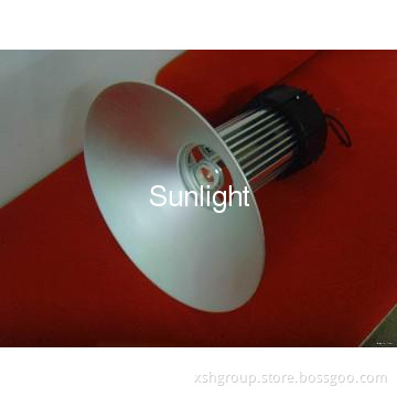 Super Lumen efficiency LED miners lamps 150W manufacturer